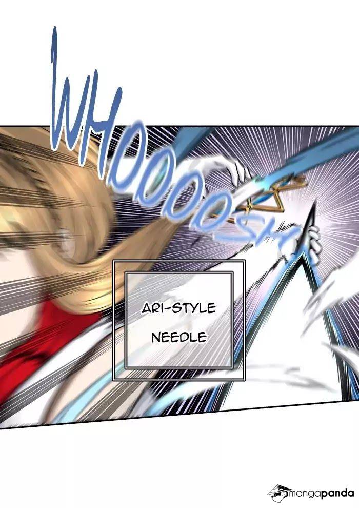 Tower of God Chapter 405 image 055